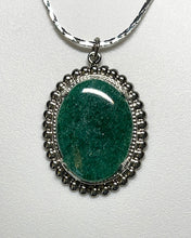 Load image into Gallery viewer, India Aventurine Necklace
